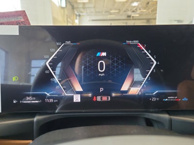 2026 BMW 4 Series 430i xDrive