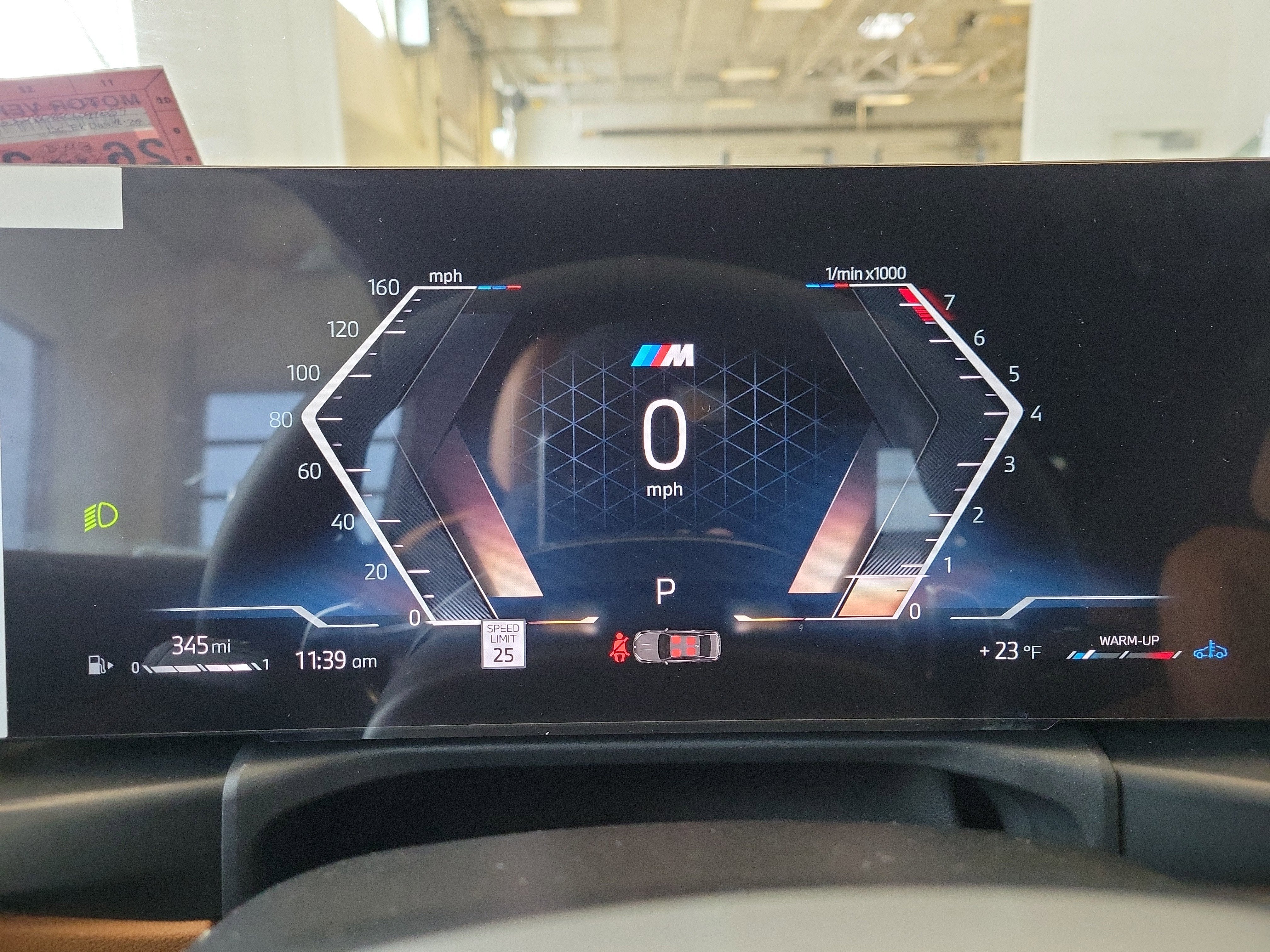 2026 BMW 4 Series 430i xDrive