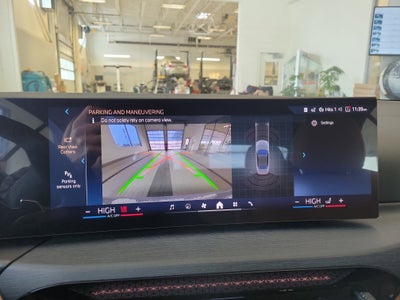 2026 BMW 4 Series 430i xDrive