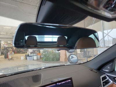 2026 BMW 4 Series 430i xDrive