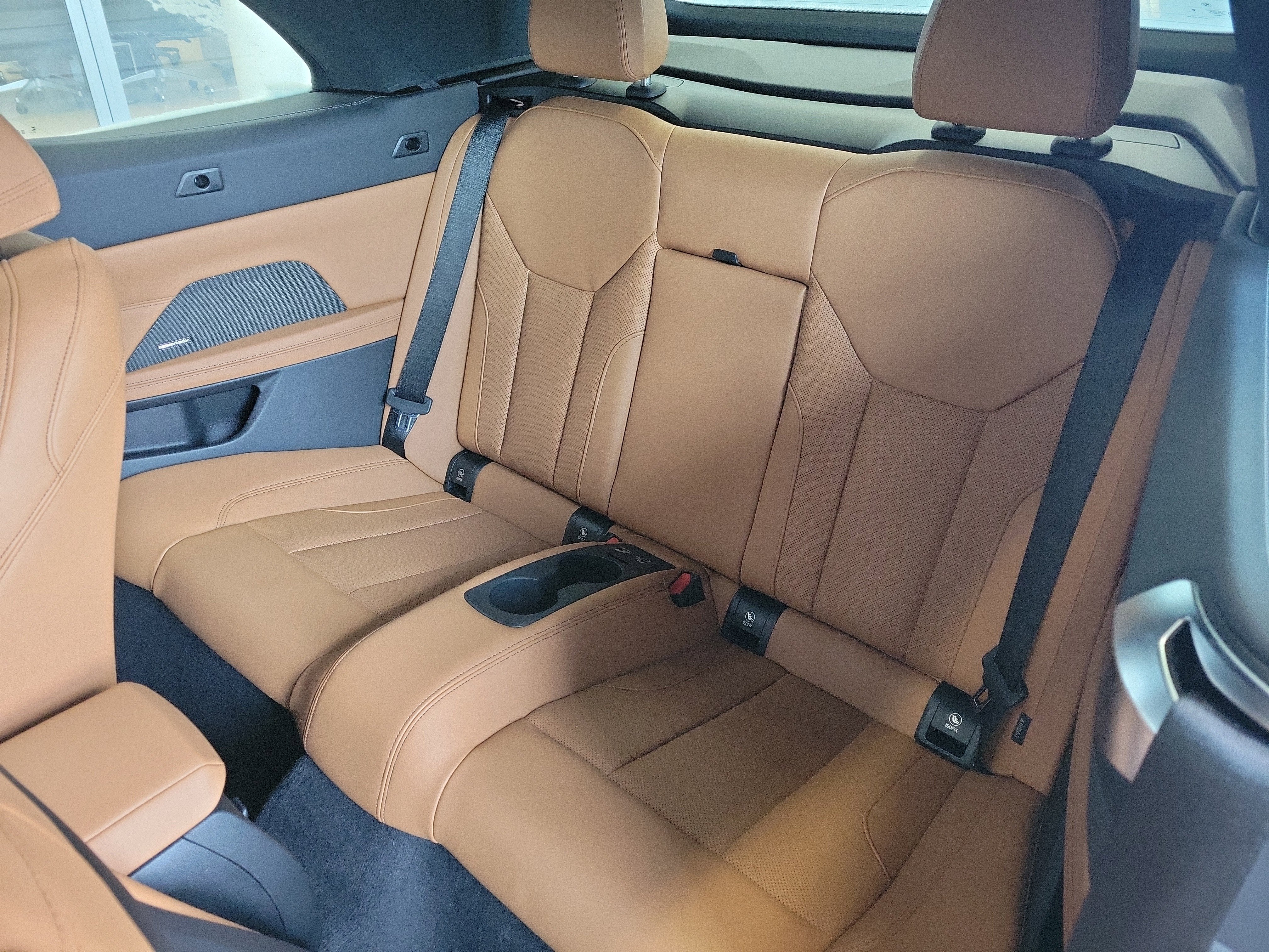 2026 BMW 4 Series 430i xDrive