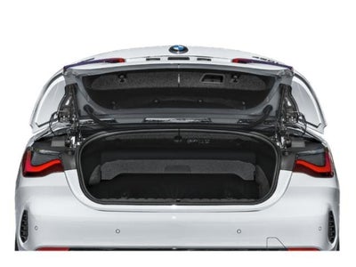 2026 BMW 4 Series 430i xDrive