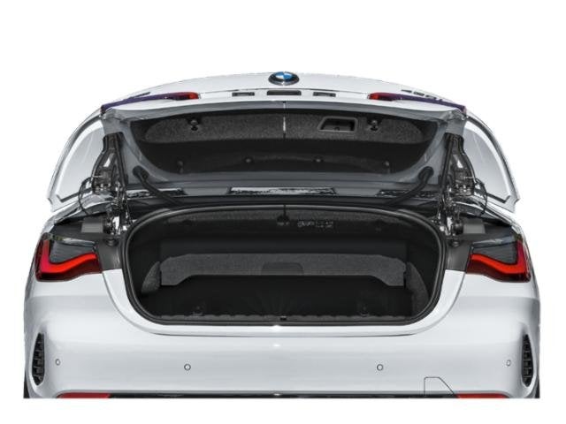 2026 BMW 4 Series 430i xDrive