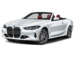 2026 BMW 4 Series 430i xDrive