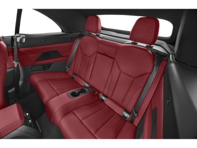 2026 BMW 4 Series 430i xDrive