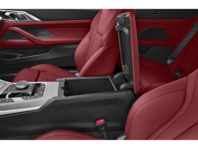 2026 BMW 4 Series 430i xDrive