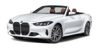 2027 BMW 4 Series 430i xDrive