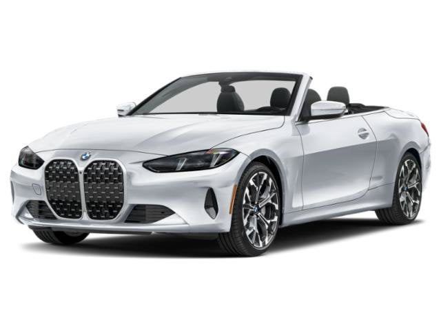 2027 BMW 4 Series 430i xDrive