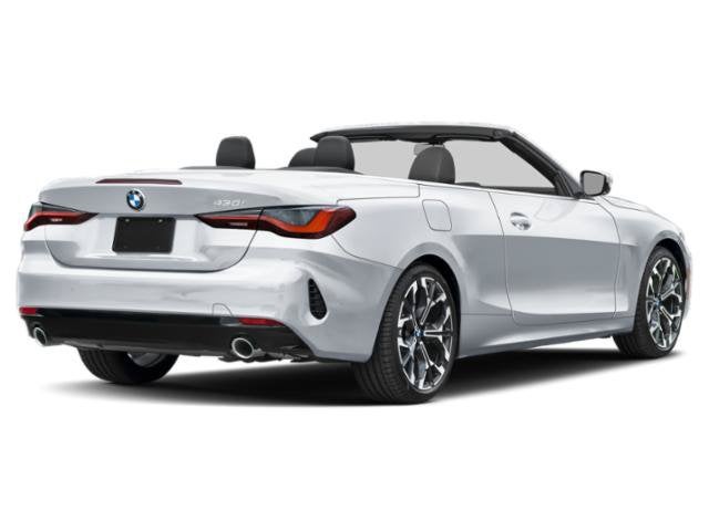 2027 BMW 4 Series 430i xDrive