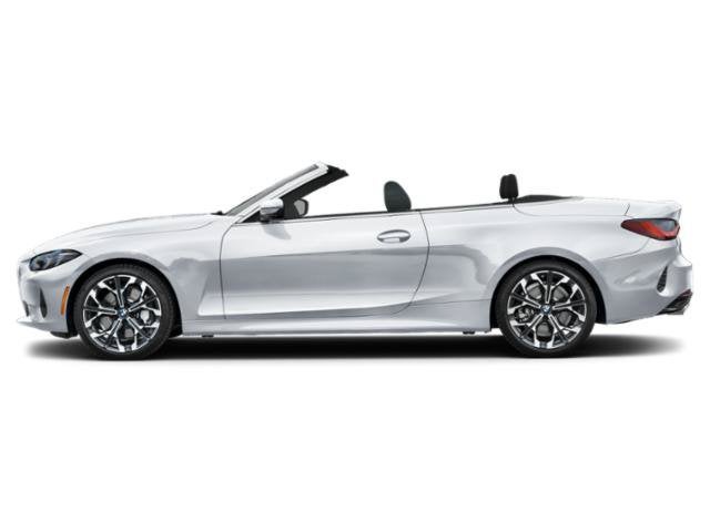 2027 BMW 4 Series 430i xDrive