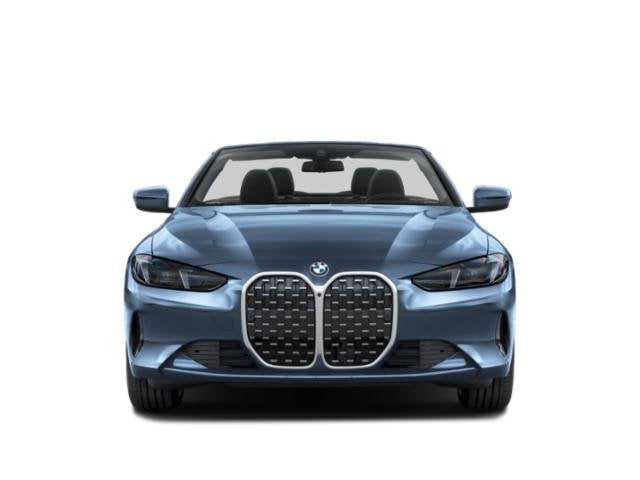 2027 BMW 4 Series 430i xDrive