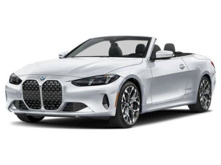 2027 BMW 4 Series 430i xDrive