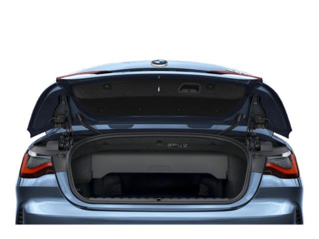 2027 BMW 4 Series 430i xDrive