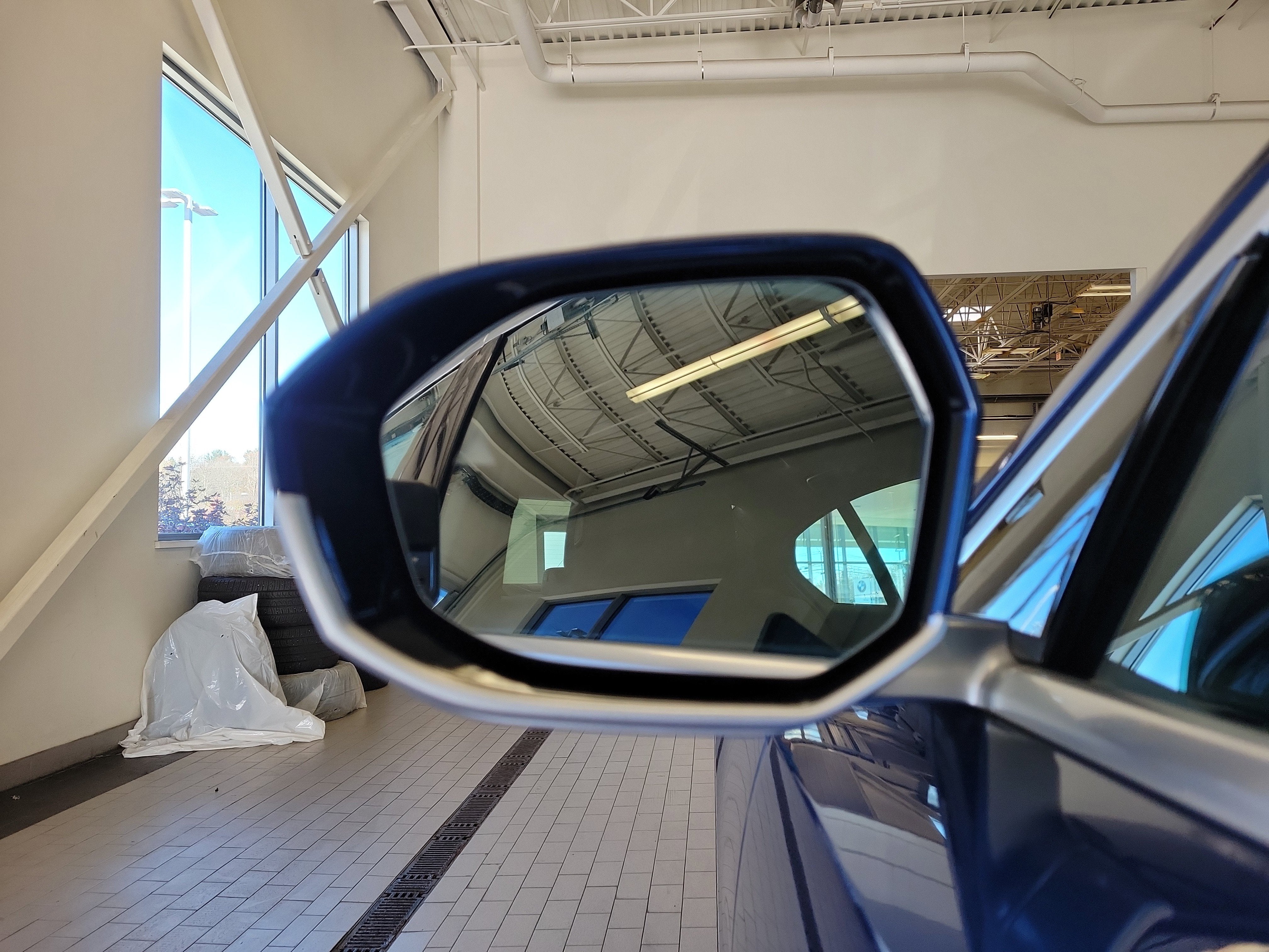 2026 BMW 5 Series 530i xDrive