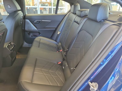 2026 BMW 5 Series 530i xDrive