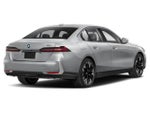 2026 BMW 5 Series 530i xDrive