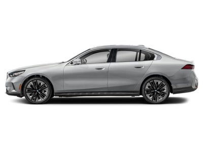 2026 BMW 5 Series 530i xDrive