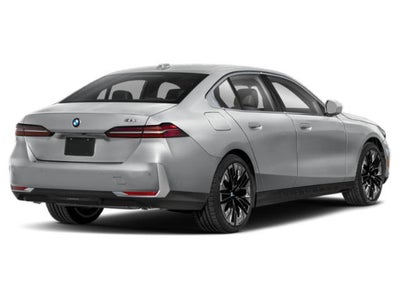 2026 BMW 5 Series 530i xDrive