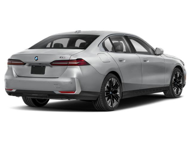 2026 BMW 5 Series 530i xDrive
