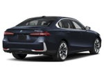2027 BMW 5 Series 530i xDrive