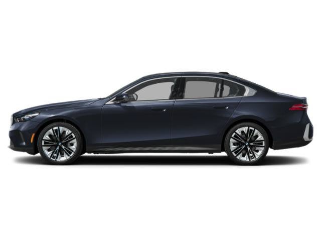 2027 BMW 5 Series 530i xDrive