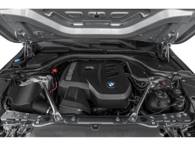 2026 BMW 5 Series 530i xDrive