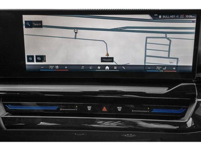 2026 BMW 5 Series 530i xDrive