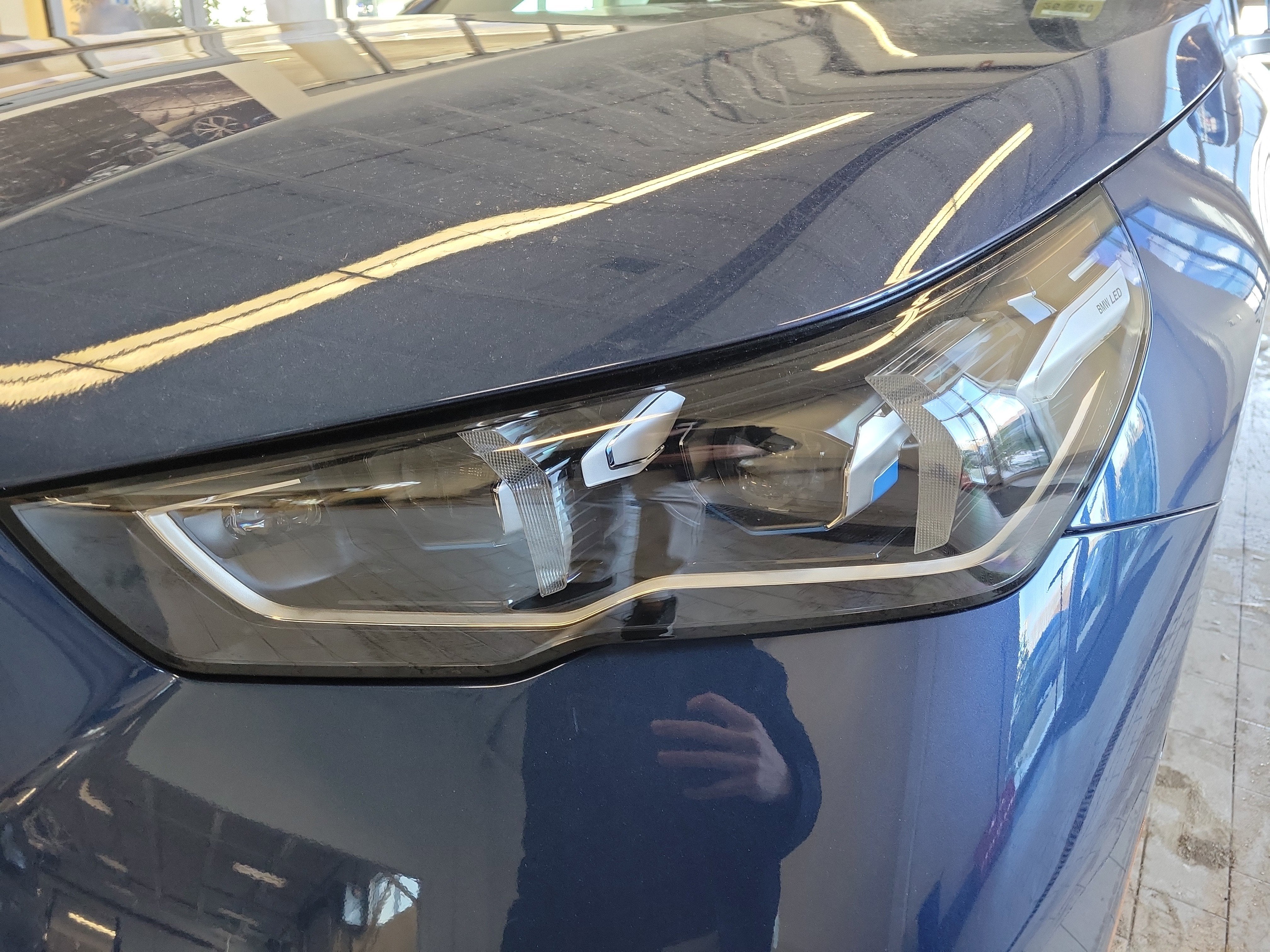 2026 BMW 5 Series 530i xDrive