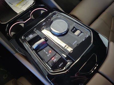 2026 BMW 5 Series 530i xDrive