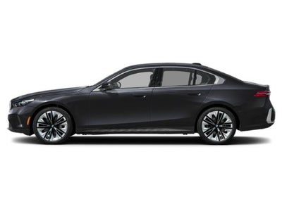 2027 BMW 5 Series 530i xDrive