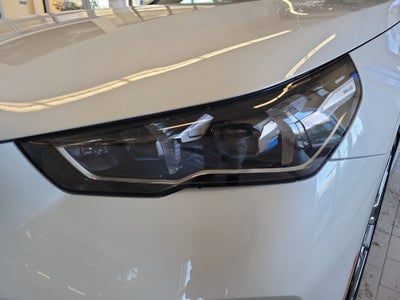 2026 BMW 5 Series 530i xDrive