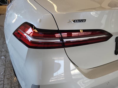 2026 BMW 5 Series 530i xDrive