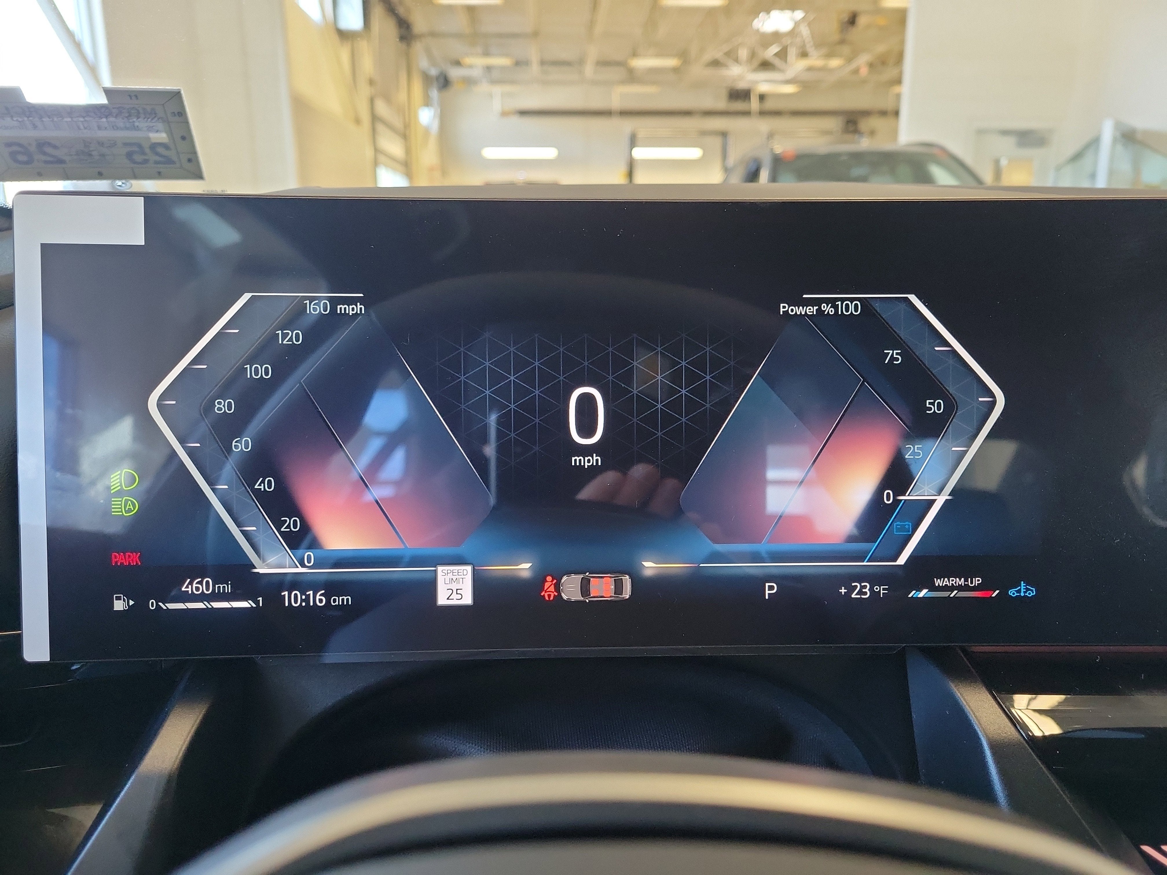 2026 BMW 5 Series 530i xDrive