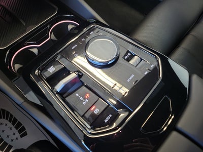 2026 BMW 5 Series 530i xDrive