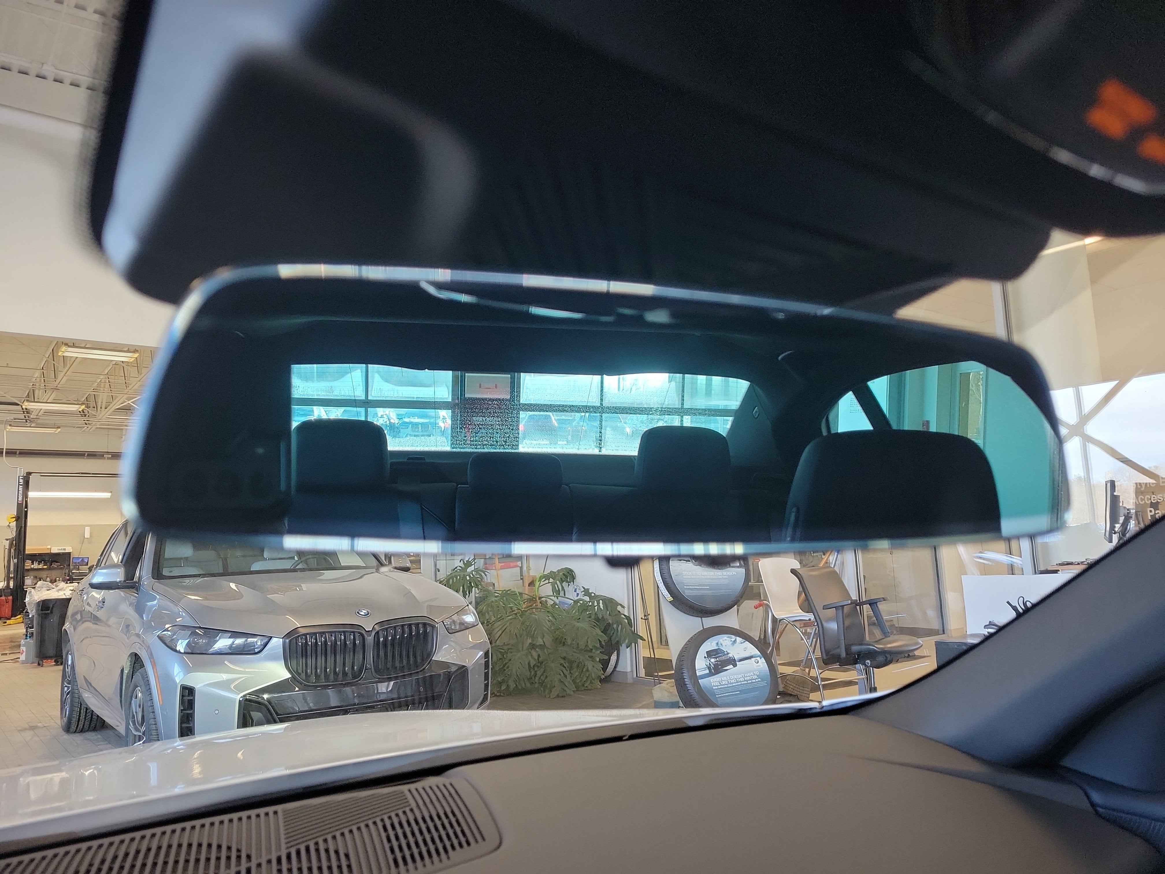 2026 BMW 5 Series 530i xDrive