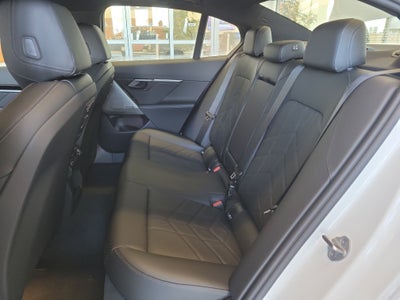 2026 BMW 5 Series 530i xDrive