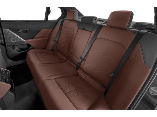 2027 BMW 5 Series 530i xDrive
