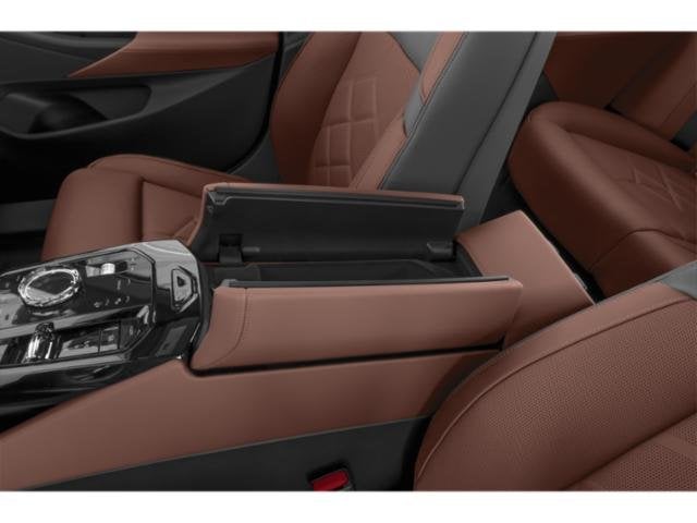 2027 BMW 5 Series 530i xDrive