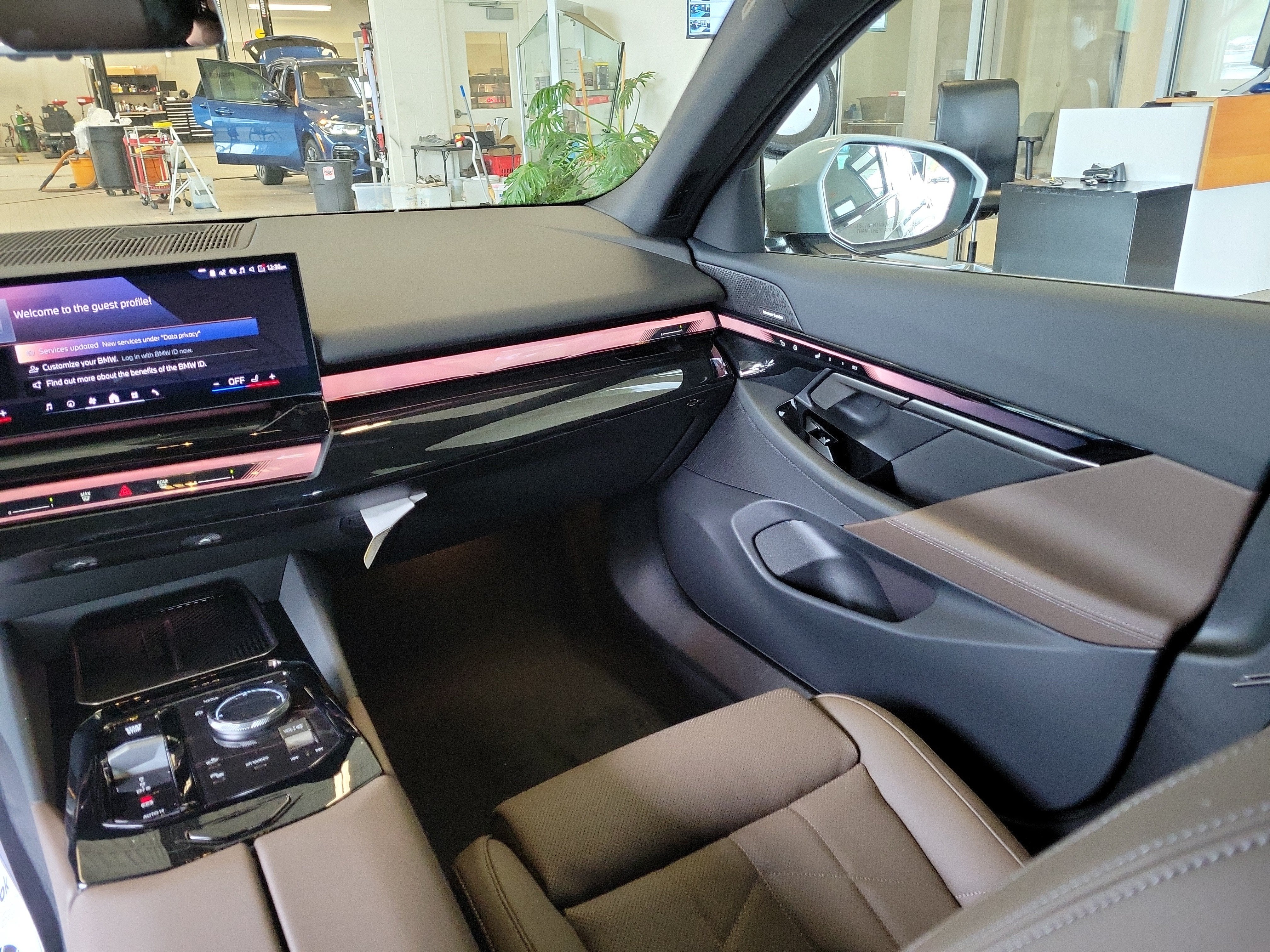 2027 BMW 5 Series 530i xDrive