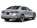 2027 BMW 5 Series 530i xDrive