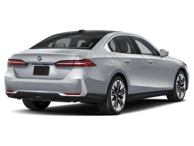 2027 BMW 5 Series 530i xDrive