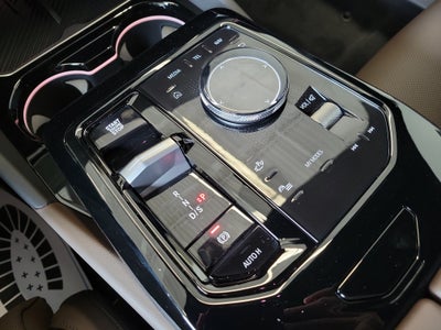 2027 BMW 5 Series 530i xDrive