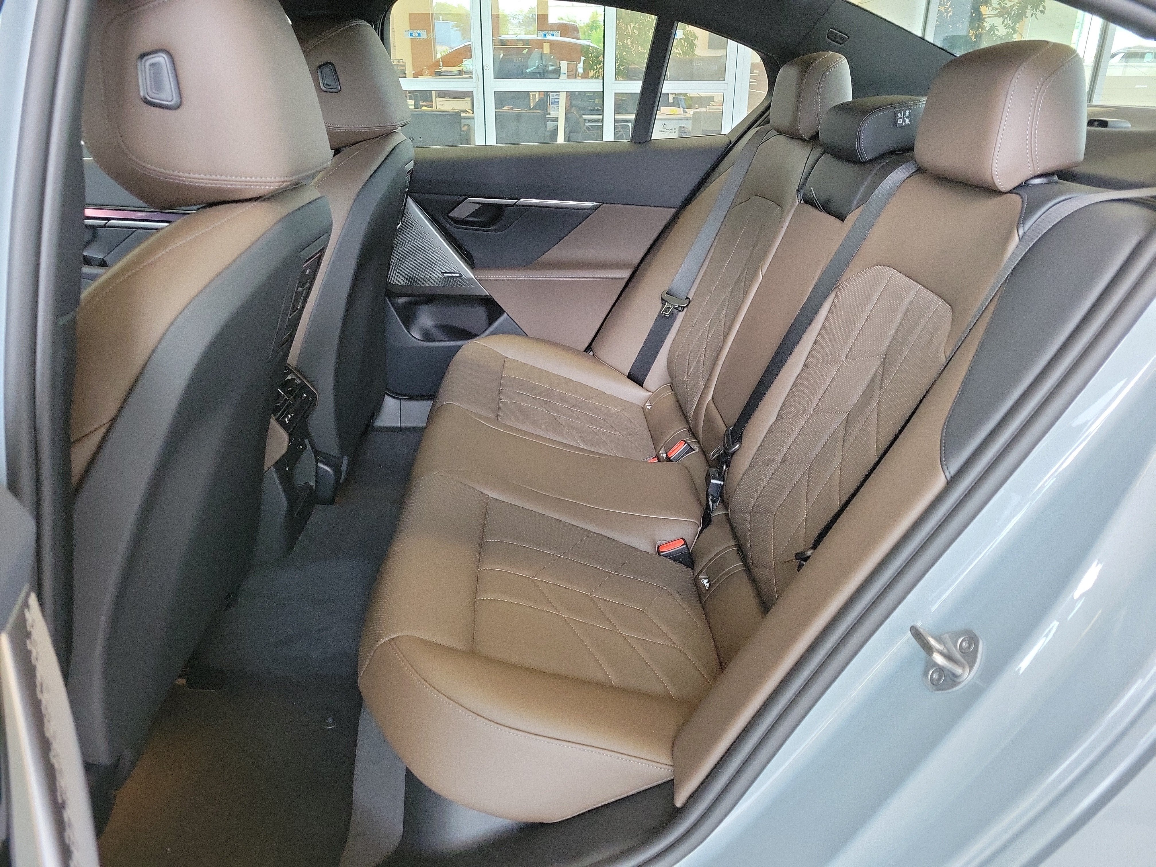 2027 BMW 5 Series 530i xDrive