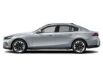 2027 BMW 5 Series 530i xDrive
