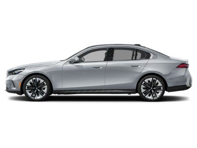 2027 BMW 5 Series 530i xDrive