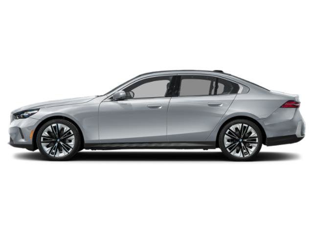 2027 BMW 5 Series 530i xDrive