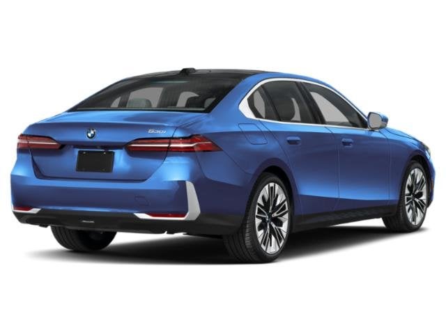 2027 BMW 5 Series 530i xDrive