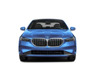 2027 BMW 5 Series 530i xDrive