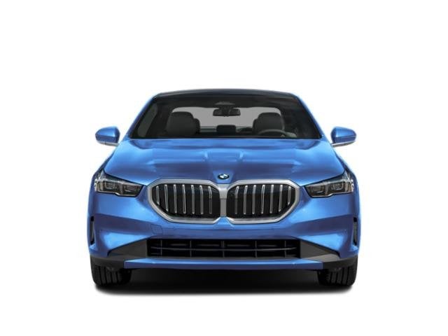 2027 BMW 5 Series 530i xDrive