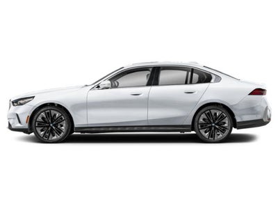2026 BMW 5 Series 530i xDrive